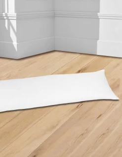 Traversin Plat à Mémoire De Forme