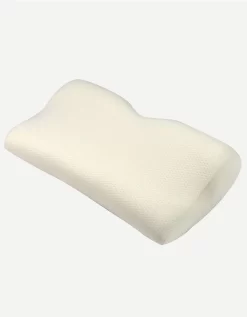 DODO Oreiller Ergonomique Cervilux 5 DODO Oreiller Ergonomique Cervilux -Valeurs des doublures de lit. 111765 C01 zoomx vue3