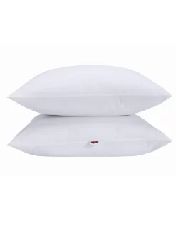 Oreiller Eco Budget Dodo® - Lot De 2 -Valeurs des doublures de lit. 111767 C01 zoomx vue3