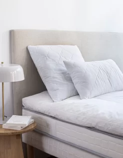 Oreiller Spécial Cervicales Confort Ferme