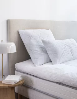 Oreiller Spécial Cervicales Confort Médium