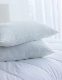 Oreiller Anti-transpirant Moelleux 7 Oreiller Anti-transpirant Moelleux -Valeurs des doublures de lit. 111785 C01 zoomx vue3