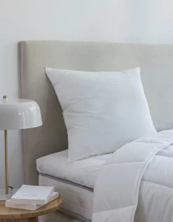 Oreiller Anti-transpirant Moelleux 8 Oreiller Anti-transpirant Moelleux -Valeurs des doublures de lit. 111785 C01 zoomx vue4