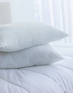 Oreiller Anti-transpirant Ferme -Valeurs des doublures de lit. 111787 C01 zoomx vue3