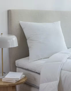 Oreiller Anti-transpirant Ferme -Valeurs des doublures de lit. 111787 C01 zoomx vue4