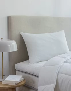 Oreiller Anti-transpirant Ferme -Valeurs des doublures de lit. 111787 C01 zoomx vue5