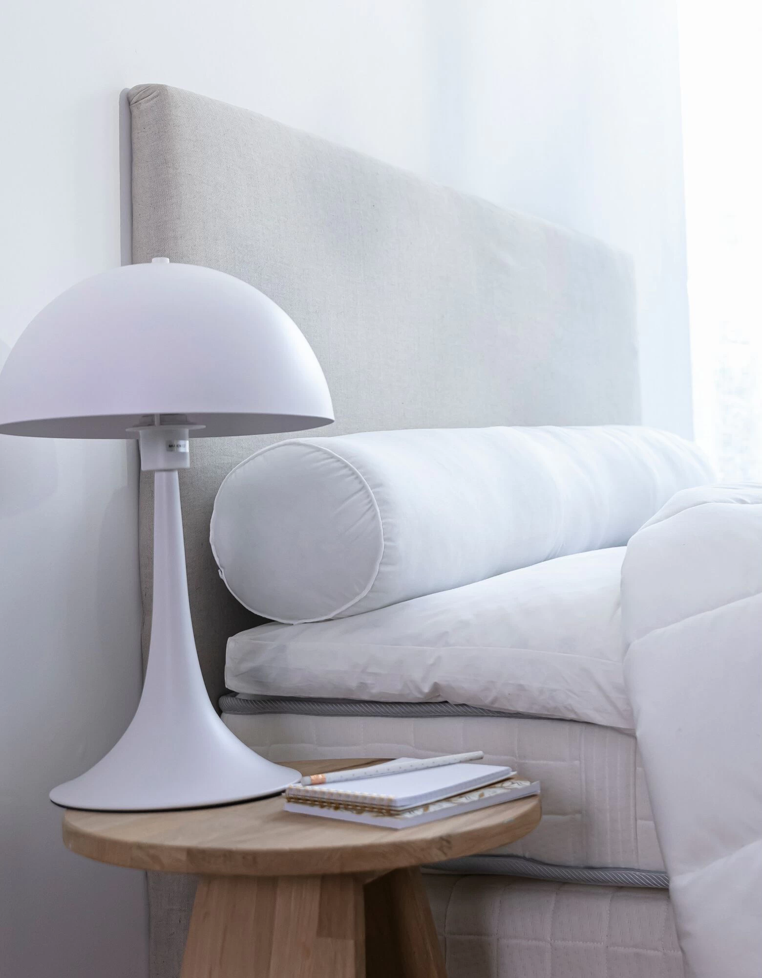 Traversin Anti-transpirant Ferme 3 Traversin Anti-transpirant Ferme – Image 3