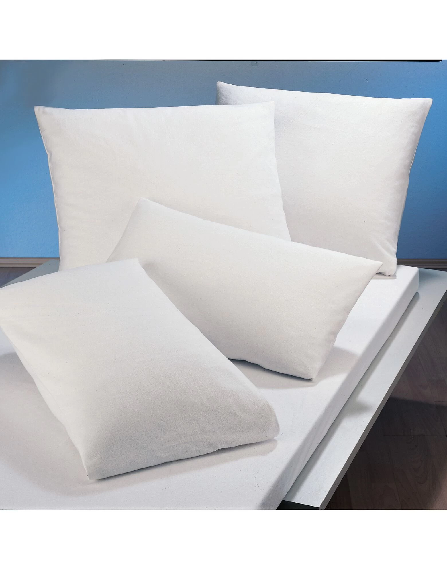 Oreiller Ergonomique - Confort Ferme 1 Oreiller Ergonomique - Confort Ferme