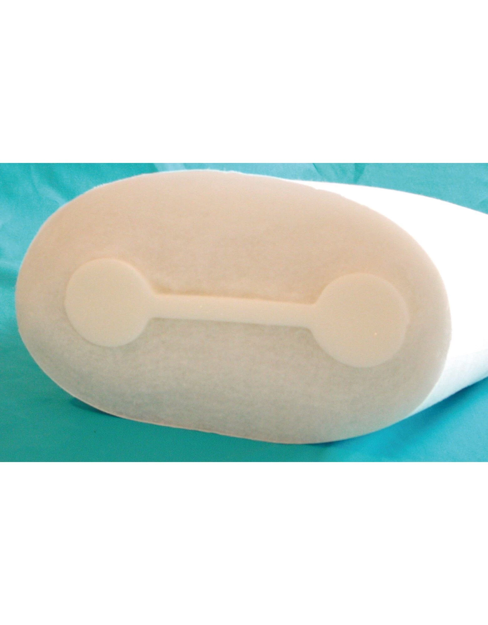 Oreiller Ergonomique - Confort Ferme 2 Oreiller Ergonomique - Confort Ferme – Image 2