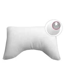 Oreiller Ergonomique à Mémoire De Forme - Confort Ferme