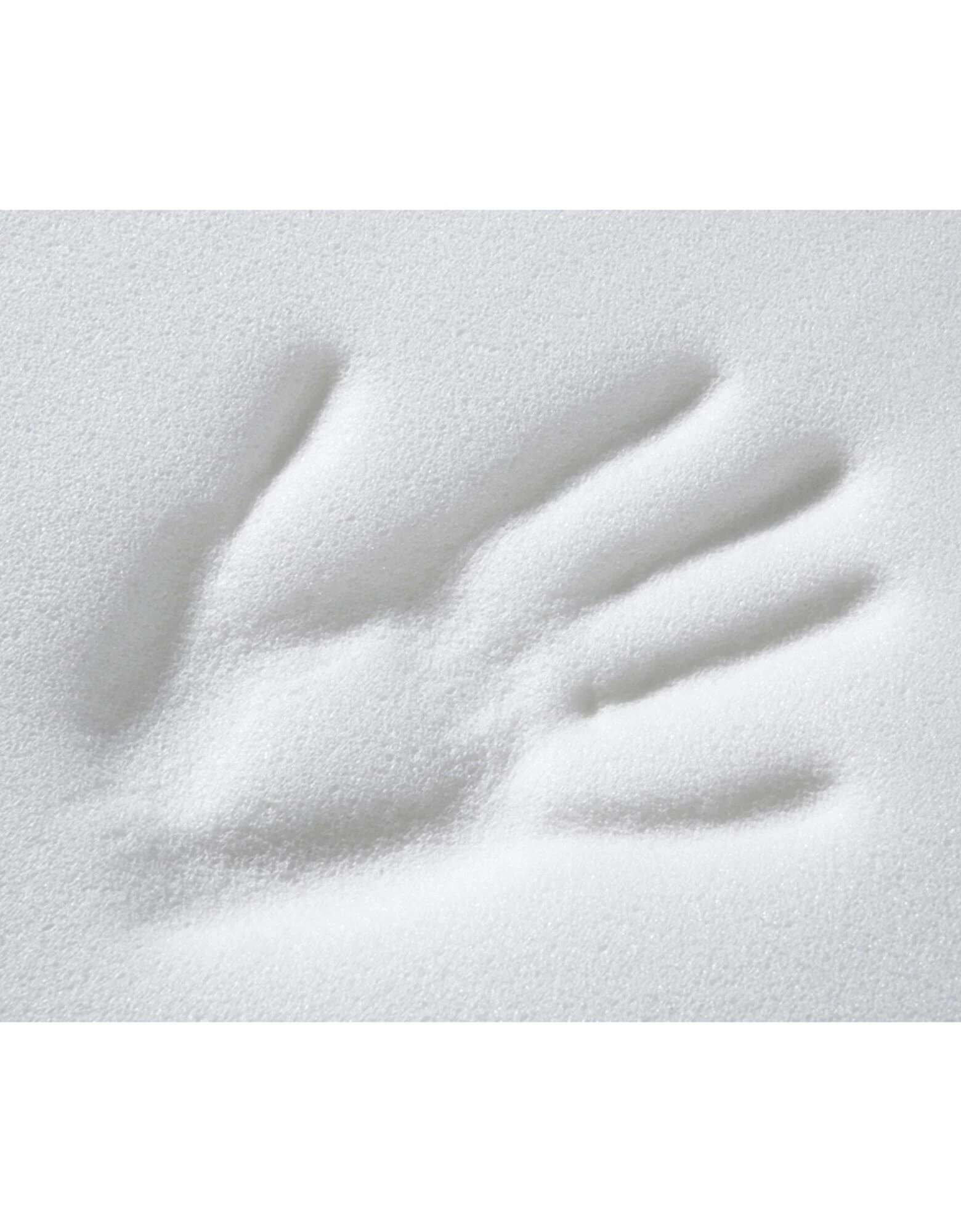 Oreiller Ergonomique à Mémoire De Forme - Confort Ferme 3 Oreiller Ergonomique à Mémoire De Forme - Confort Ferme – Image 3