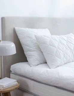 Oreiller Mémoire De Forme F.A.N.® Antibac Médium