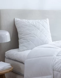 Oreiller Mémoire De Forme F.A.N.® Antibac Médium -Valeurs des doublures de lit. 111807 C01 zoomx vue3