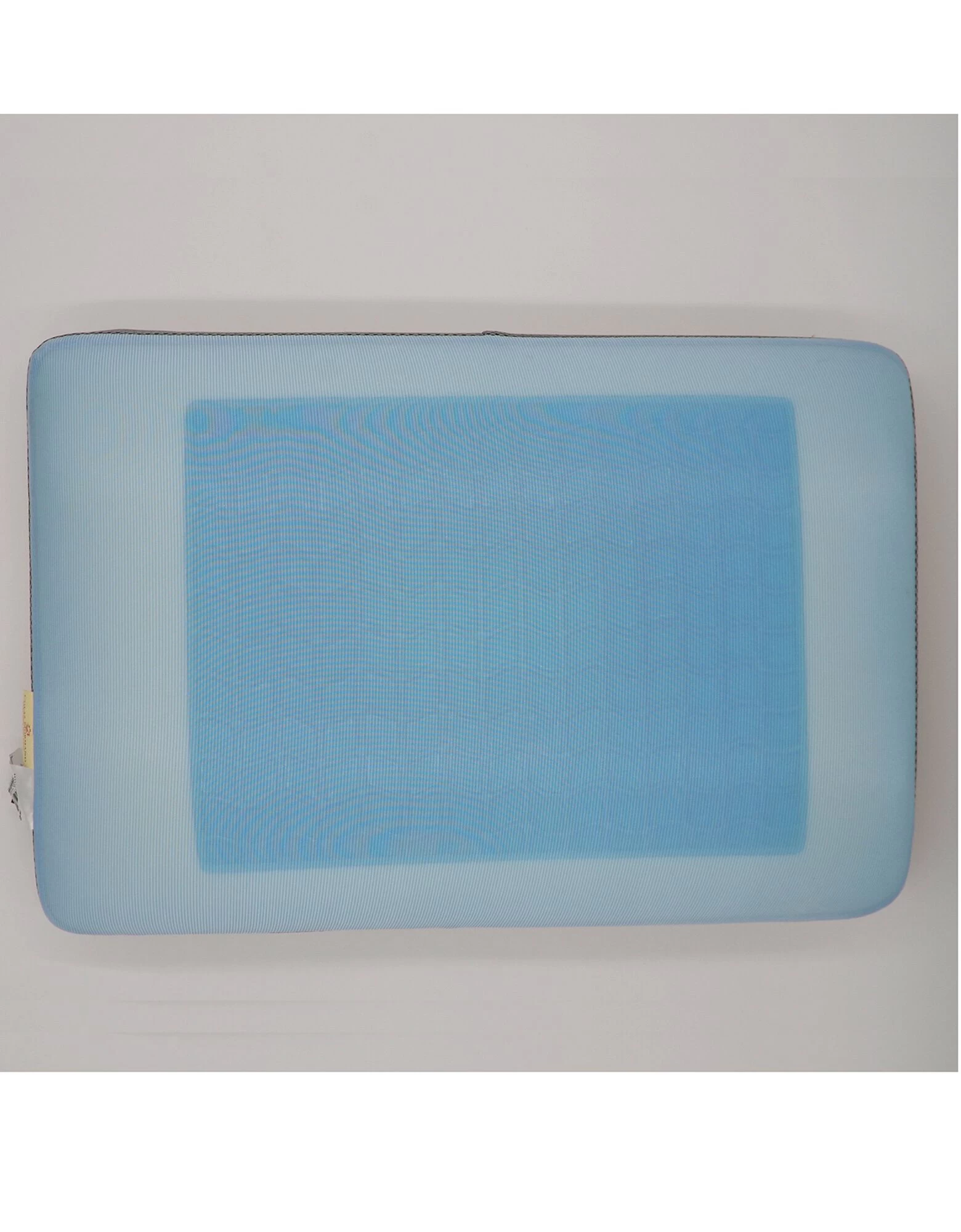 Oreiller Mémoire De Forme 4 Saisons 2 Oreiller Mémoire De Forme 4 Saisons – Image 2