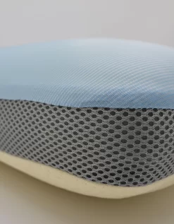 Oreiller Mémoire De Forme 4 Saisons 5 Oreiller Mémoire De Forme 4 Saisons -Valeurs des doublures de lit. 111815 C01 zoomx vue3