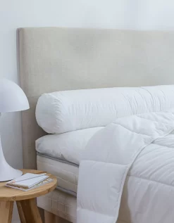 DODO Traversin Moelleux Et Durable