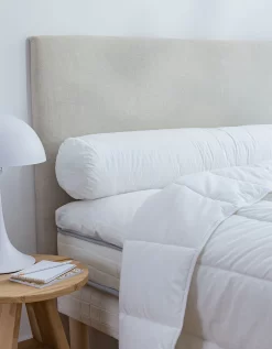 DODO Traversin Durable Anti-acariens Proneem® Ferme