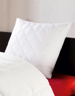 Oreiller Outlast® Thermorégulateur à Mémoire De Forme Confort Moelleux