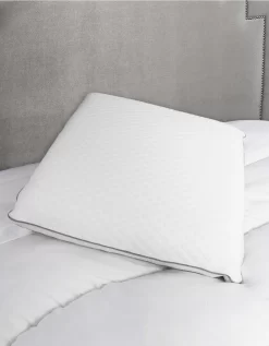 DODO Oreiller Latex Naturel -Valeurs des doublures de lit. 111831 C01 zoomx vue4