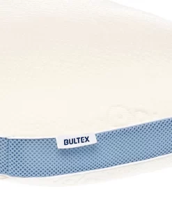 Oreiller Ferme Bultex® à Mémoire De Forme -Valeurs des doublures de lit. 111833 C01 zoomx vue3