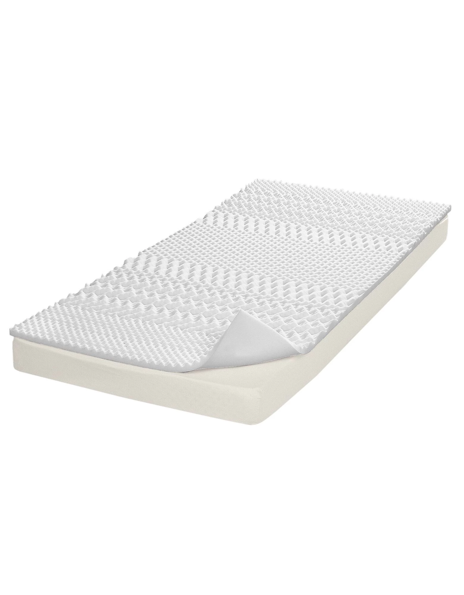 Surmatelas Multisoutien à Mémoire De Forme 7 Zones 1 Surmatelas Multisoutien à Mémoire De Forme 7 Zones