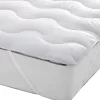 Surmatelas Hollofil® Spring Ecolabel®