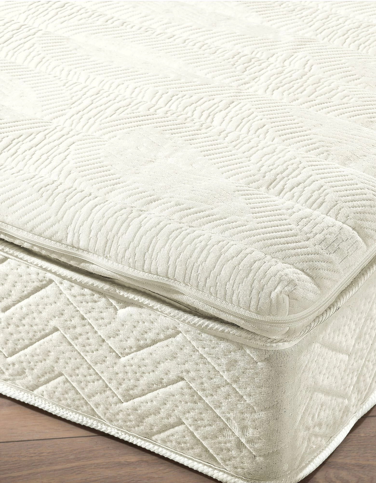 Surmatelas à Mémoire De Forme 1 Surmatelas à Mémoire De Forme