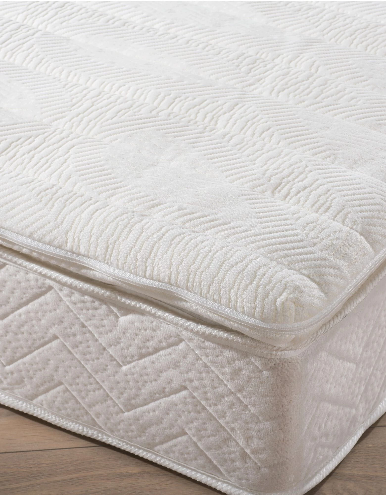 Surmatelas Mousse Haute Densité 1 Surmatelas Mousse Haute Densité