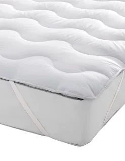Surmatelas Hollofil® Allerban®