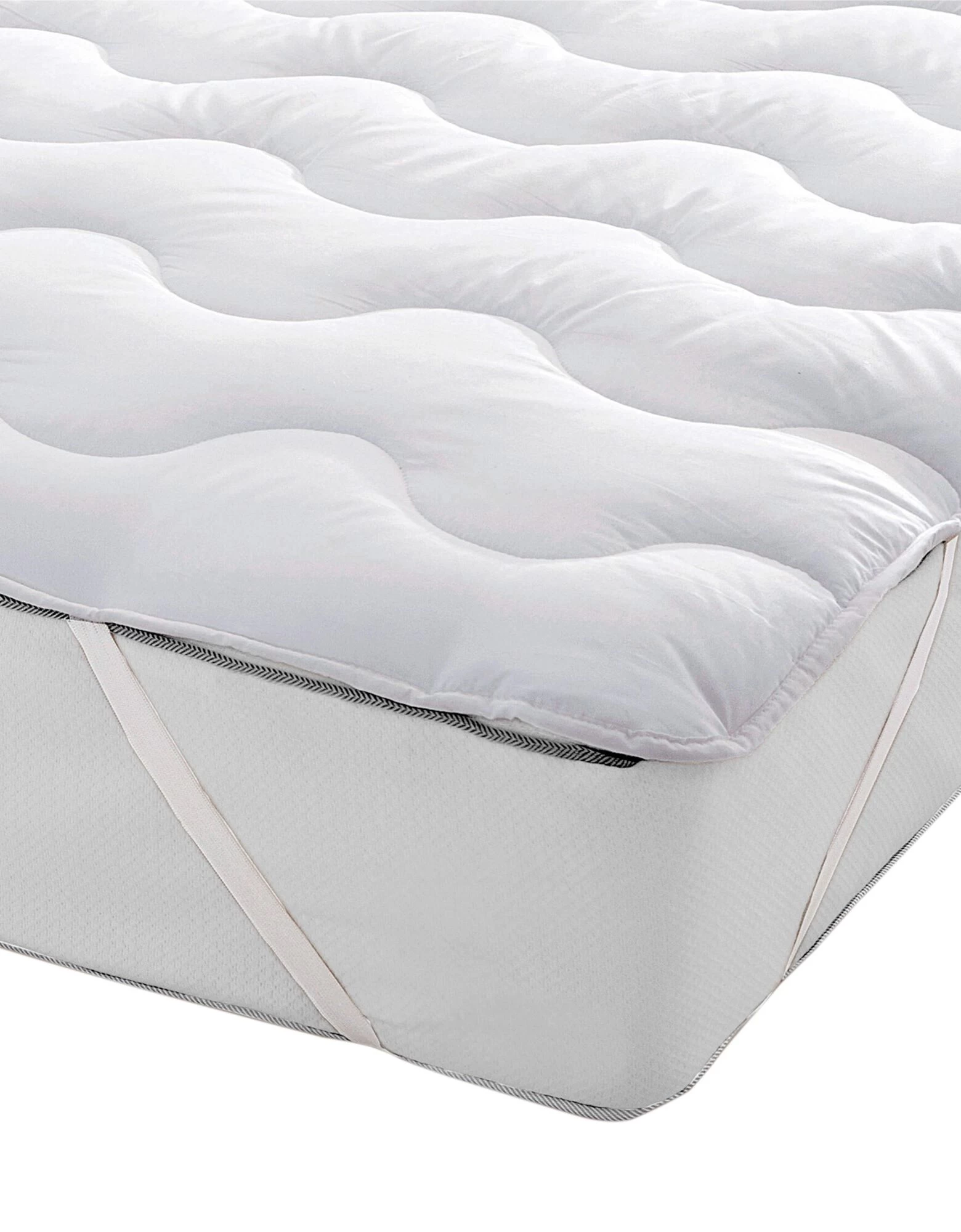 Surmatelas Hollofil® Allerban® 1 Surmatelas Hollofil® Allerban®