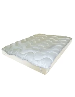 DODO Surmatelas Surconfort® Anti-acariens 550 G/m2