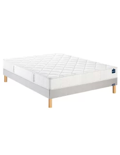 Matelas Mousse Bultex 21 Cm Gamme Luxe Ferme