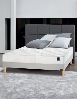 Matelas Mousse Bultex 21 Cm Gamme Luxe Ferme -Valeurs des doublures de lit. 114347 C01 zoomx vue3