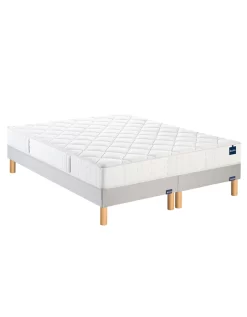 Matelas Mousse Bultex 21 Cm Gamme Luxe Ferme -Valeurs des doublures de lit. 114347 C01 zoomx vue6