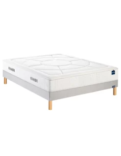 Matelas Mousse Bultex 25 Cm Gamme Luxe Ferme