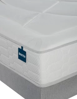 Matelas Mousse Bultex 25 Cm Gamme Luxe Ferme -Valeurs des doublures de lit. 114348 C01 zoomx vue4