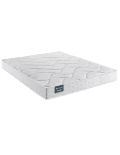 Matelas Mousse Dunlopillo Aérial® Haut. 18 Cm, Confort Ferme