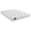 Matelas Mousse Dunlopillo Aérial® Haut. 21 Cm, Confort Ferme