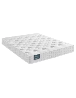Matelas Mousse Dunlopillo Aérial® Haut. 21 Cm, Confort Ferme