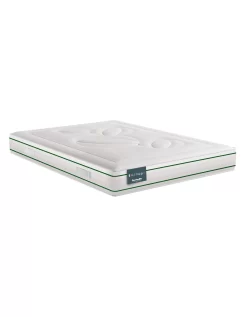 Matelas Latex Dunlopillo® Haut. 22 Cm, Confort Ferme