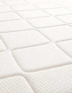 Matelas Mousse Mérinos 19 Cm Confort Très Ferme 9 Matelas Mousse Mérinos 19 Cm Confort Très Ferme -Valeurs des doublures de lit. 114371 C01 zoomx vue4