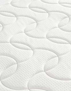 Matelas 520 Ressorts Mérinos 21 Cm Confort Ferme -Valeurs des doublures de lit. 114373 C01 zoomx vue4