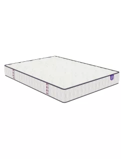 Matelas 560 Ressorts Mérinos 25 Cm Confort Ferme -Valeurs des doublures de lit. 114375 C01 zoomx vue5