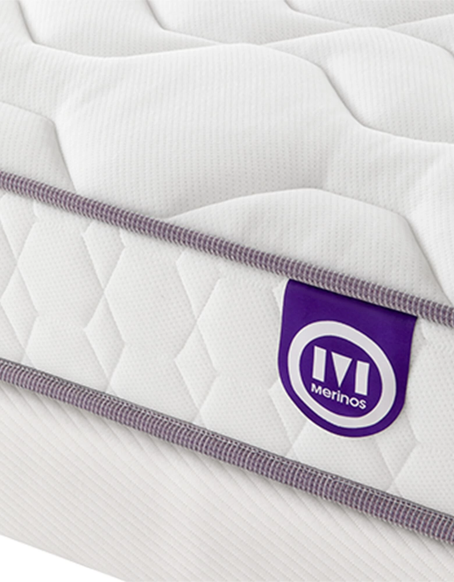 Matelas Latex Mérinos 19 Cm Confort Ferme 3 Matelas Latex Mérinos 19 Cm Confort Ferme – Image 3