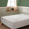 Matelas 540 Ressorts Ensachés Épéda 21 Cm Confort Ferme