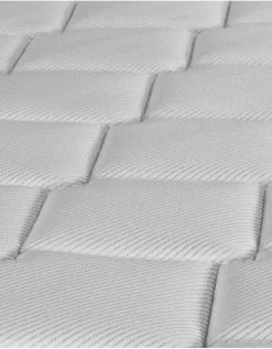 Matelas 540 Ressorts Ensachés Épéda 21 Cm Confort Ferme -Valeurs des doublures de lit. 114380 C01 zoomx vue3