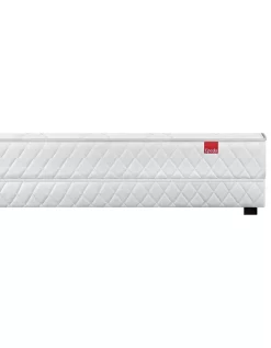 Matelas 540 Ressorts Ensachés Épéda 21 Cm Confort Ferme -Valeurs des doublures de lit. 114380 C01 zoomx vue4