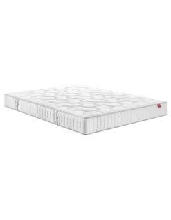 Matelas Ressorts Multispire Épéda 25 Cm Confort Ferme