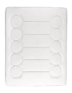 Matelas 588 Ressorts Ensachés Épéda 26 Cm Confort Ferme 7 Matelas 588 Ressorts Ensachés Épéda 26 Cm Confort Ferme -Valeurs des doublures de lit. 114382 C01 zoomx vue3