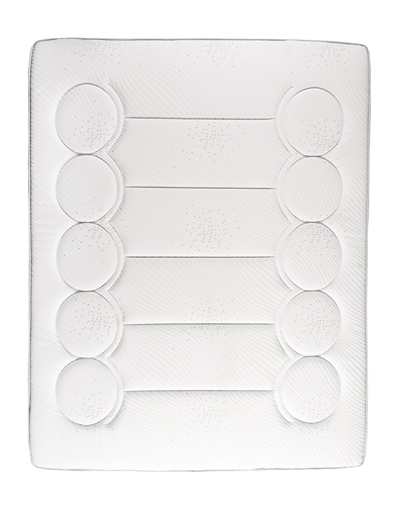 Matelas 588 Ressorts Ensachés Épéda 26 Cm Confort Ferme 3 Matelas 588 Ressorts Ensachés Épéda 26 Cm Confort Ferme – Image 3